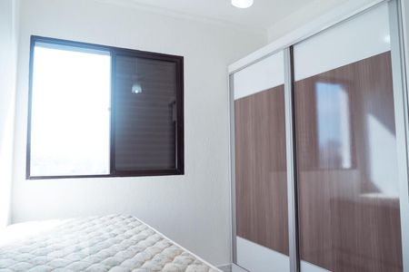 Quarto 1 de apartamento para alugar com 2 quartos, 72m² em Imirim, São Paulo