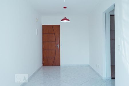 Sala de apartamento para alugar com 2 quartos, 72m² em Imirim, São Paulo