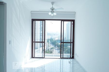 Sala de apartamento para alugar com 2 quartos, 72m² em Imirim, São Paulo