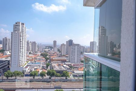 Apartamento para alugar com 60m², 2 quartos e 1 vagaVista da Suíte