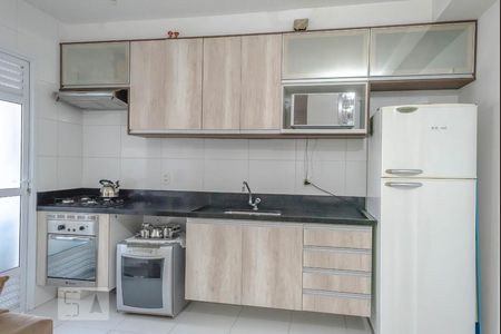 Apartamento para alugar com 60m², 2 quartos e 1 vagaCozinha