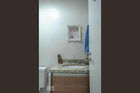 Apartamento para alugar com 60m², 2 quartos e 1 vagaBanheiro 2