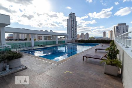 Apartamento para alugar com 60m², 2 quartos e 1 vagaÁrea Comum - Playground