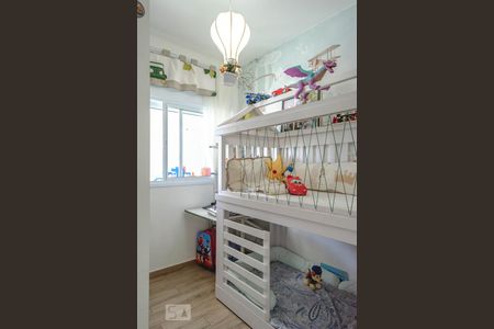 Apartamento para alugar com 60m², 2 quartos e 1 vagaQuarto 2