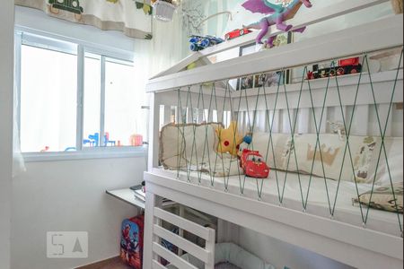 Apartamento para alugar com 60m², 2 quartos e 1 vagaQuarto 2