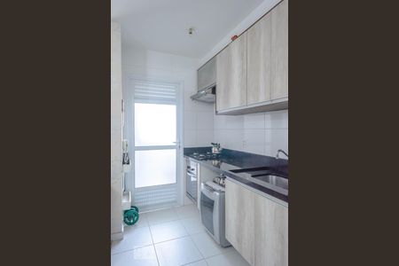 Apartamento para alugar com 60m², 2 quartos e 1 vagaCozinha