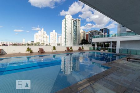 Apartamento para alugar com 60m², 2 quartos e 1 vagaÁrea comum - Piscina