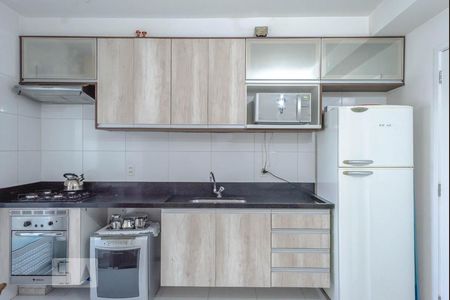 Apartamento para alugar com 60m², 2 quartos e 1 vagaCozinha