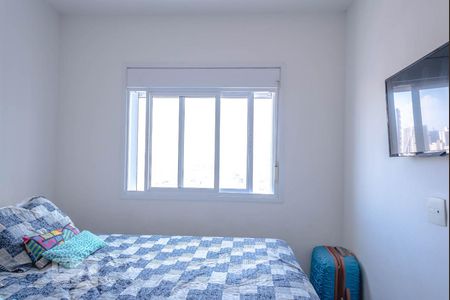 Apartamento para alugar com 60m², 2 quartos e 1 vagaQuarto 1 - suíte