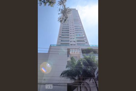 Apartamento para alugar com 60m², 2 quartos e 1 vagaFachada