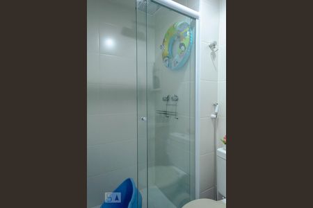 Apartamento para alugar com 60m², 2 quartos e 1 vagaBanheiro 2