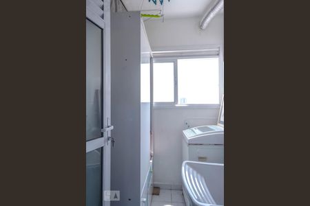 Apartamento para alugar com 60m², 2 quartos e 1 vagaÁrea de serviço