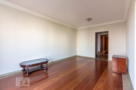 Sala de apartamento para alugar com 3 quartos, 150m² em Centro, Osasco