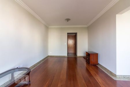 Sala de apartamento para alugar com 3 quartos, 150m² em Centro, Osasco