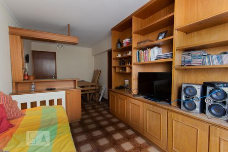 Sala de apartamento à venda com 3 quartos, 92m² em Tucuruvi, São Paulo