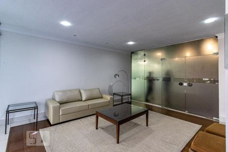 Apartamento para alugar com 86m², 3 quartos e 1 vagaÁrea comum do prédio