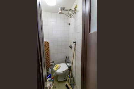 Apartamento para alugar com 86m², 3 quartos e 1 vagaBanheiro