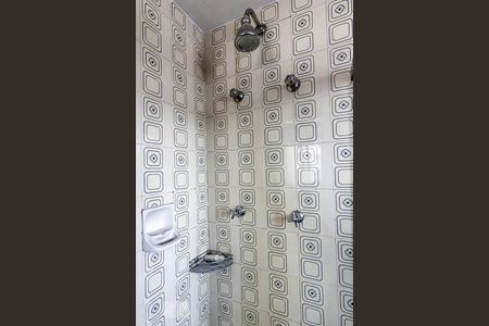 Apartamento para alugar com 86m², 3 quartos e 1 vagaBanheiro da Suíte