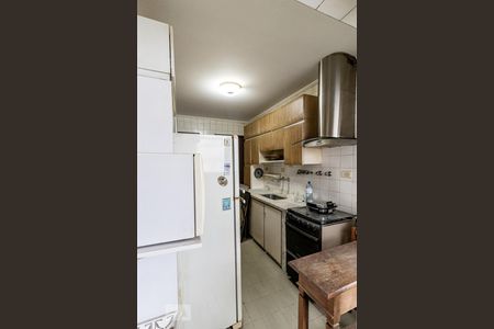 Apartamento para alugar com 86m², 3 quartos e 1 vagaCozinha