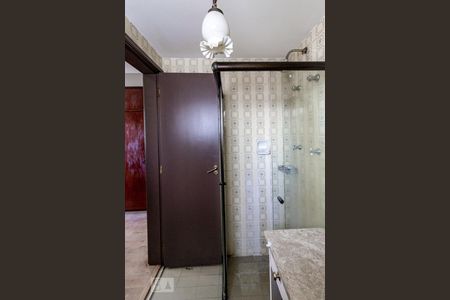 Apartamento para alugar com 86m², 3 quartos e 1 vagaBanheiro da Suíte