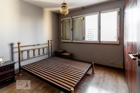 Apartamento para alugar com 86m², 3 quartos e 1 vagaSuíte