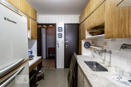 Apartamento para alugar com 86m², 3 quartos e 1 vagaCozinha
