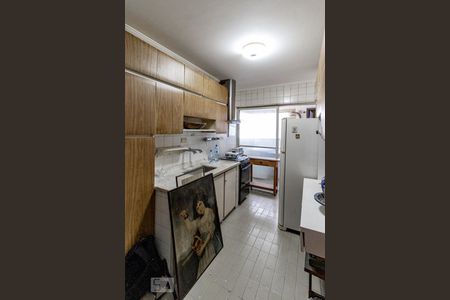 Apartamento para alugar com 86m², 3 quartos e 1 vagaCozinha