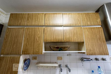 Apartamento para alugar com 86m², 3 quartos e 1 vagaCozinha