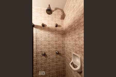 Apartamento para alugar com 86m², 3 quartos e 1 vagaBanheiro Social