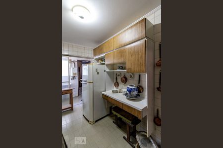 Apartamento para alugar com 86m², 3 quartos e 1 vagaCozinha