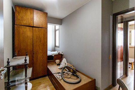 Apartamento para alugar com 86m², 3 quartos e 1 vagaQuarto