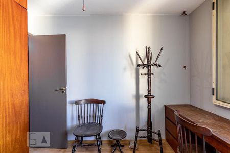 Quarto 1 de apartamento para alugar com 3 quartos, 86m² em Indianópolis, São Paulo