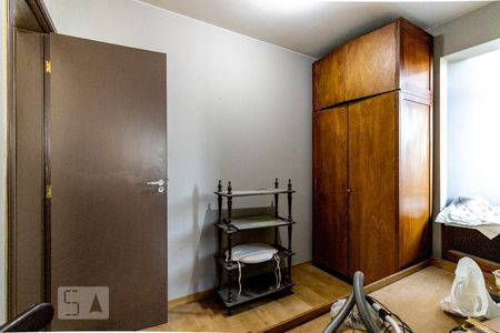 Apartamento para alugar com 86m², 3 quartos e 1 vagaQuarto