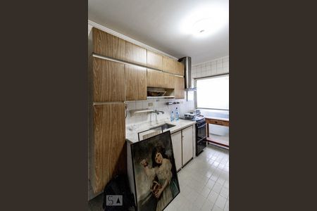 Apartamento para alugar com 86m², 3 quartos e 1 vagaCozinha