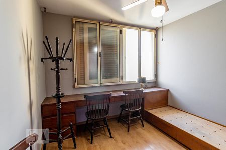 Quarto 1 de apartamento para alugar com 3 quartos, 86m² em Indianópolis, São Paulo