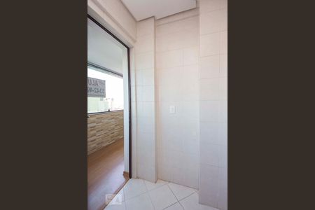 Apartamento para alugar com 174m², 3 quartos e 2 vagasLavanderia 