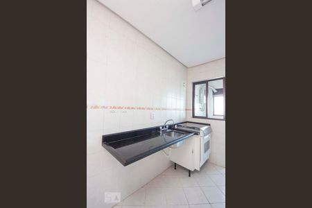 Apartamento para alugar com 174m², 3 quartos e 2 vagasCozinha 