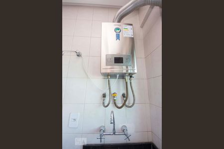 Apartamento para alugar com 174m², 3 quartos e 2 vagasAquecedor de agua - Lavanderia 