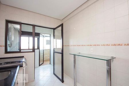 Apartamento para alugar com 174m², 3 quartos e 2 vagasCozinha 