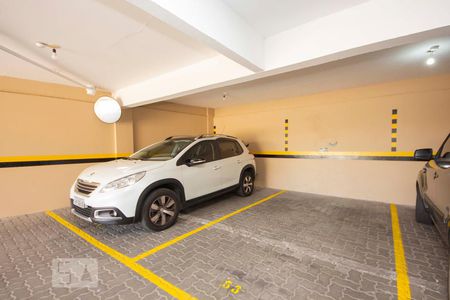 Apartamento para alugar com 174m², 3 quartos e 2 vagasBox