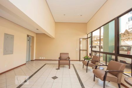 Apartamento para alugar com 174m², 3 quartos e 2 vagasHall de Entrada