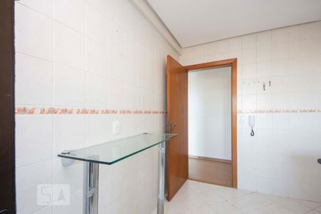 Apartamento para alugar com 174m², 3 quartos e 2 vagasCozinha 