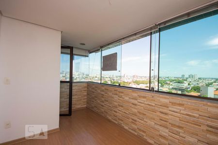 Varanda da Sala de apartamento para alugar com 3 quartos, 174m² em São Geraldo, Porto Alegre