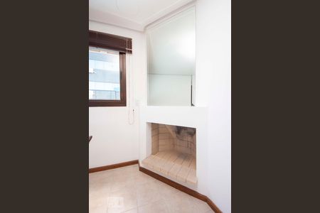 Apartamento para alugar com 174m², 3 quartos e 2 vagasSala da Cobertura 