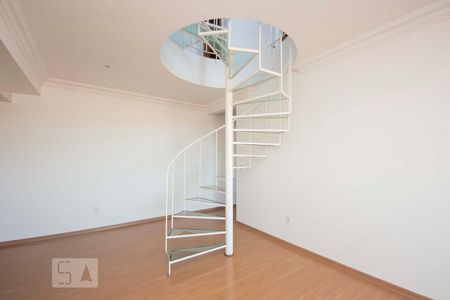 Sala  de apartamento para alugar com 3 quartos, 174m² em São Geraldo, Porto Alegre