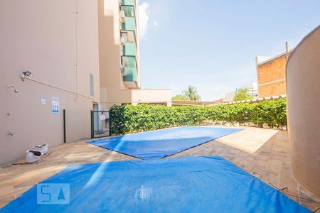 Apartamento para alugar com 174m², 3 quartos e 2 vagasÁrea comum - Piscina