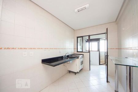 Apartamento para alugar com 174m², 3 quartos e 2 vagasCozinha 