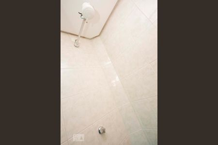 Apartamento para alugar com 174m², 3 quartos e 2 vagasBanheiro da Cobertura 