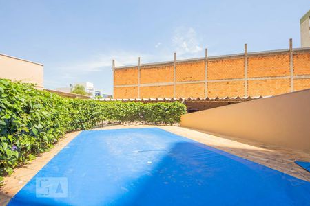 Apartamento para alugar com 174m², 3 quartos e 2 vagasÁrea comum - Piscina
