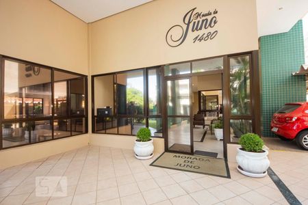 Apartamento para alugar com 174m², 3 quartos e 2 vagasHall de Entrada